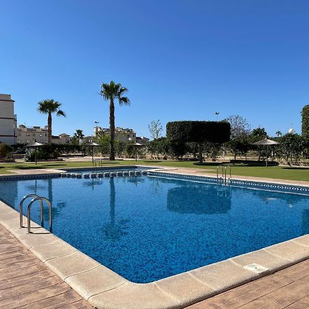 Апартаменты 021 Casa Calida - Orihuela Costa Punta Prima  Экстерьер фото
