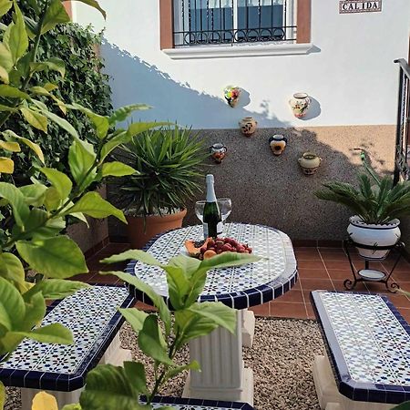Апартаменты 021 Casa Calida - Orihuela Costa Punta Prima  Экстерьер фото