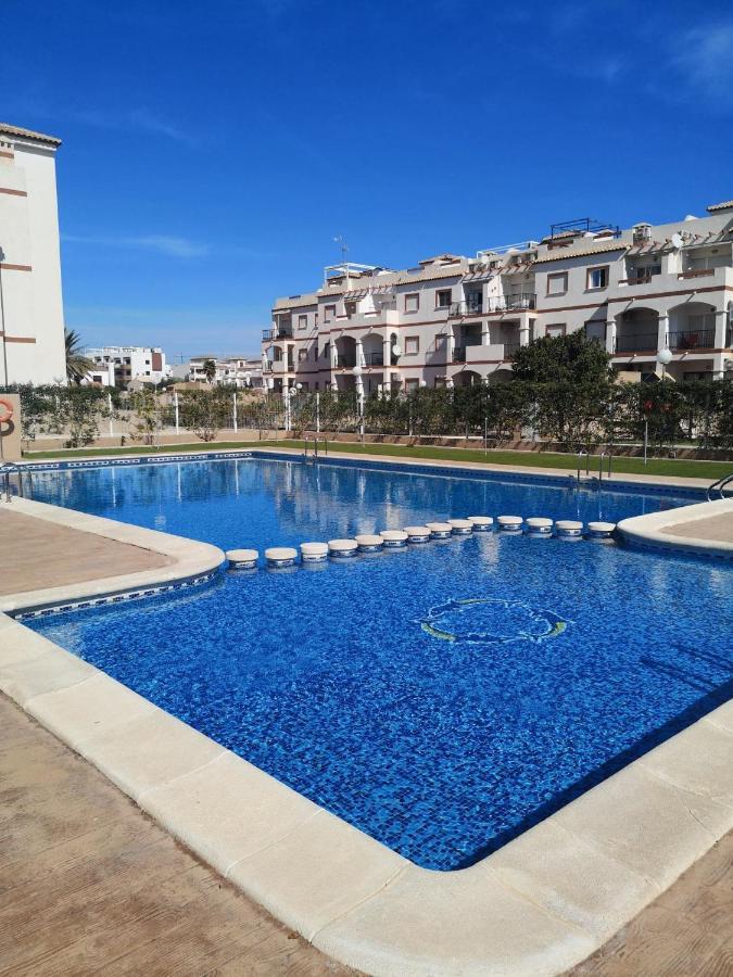 Апартаменты 021 Casa Calida - Orihuela Costa Punta Prima  Экстерьер фото