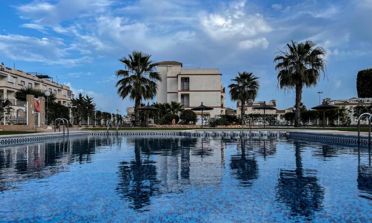 Апартаменты 021 Casa Calida - Orihuela Costa Punta Prima  Экстерьер фото