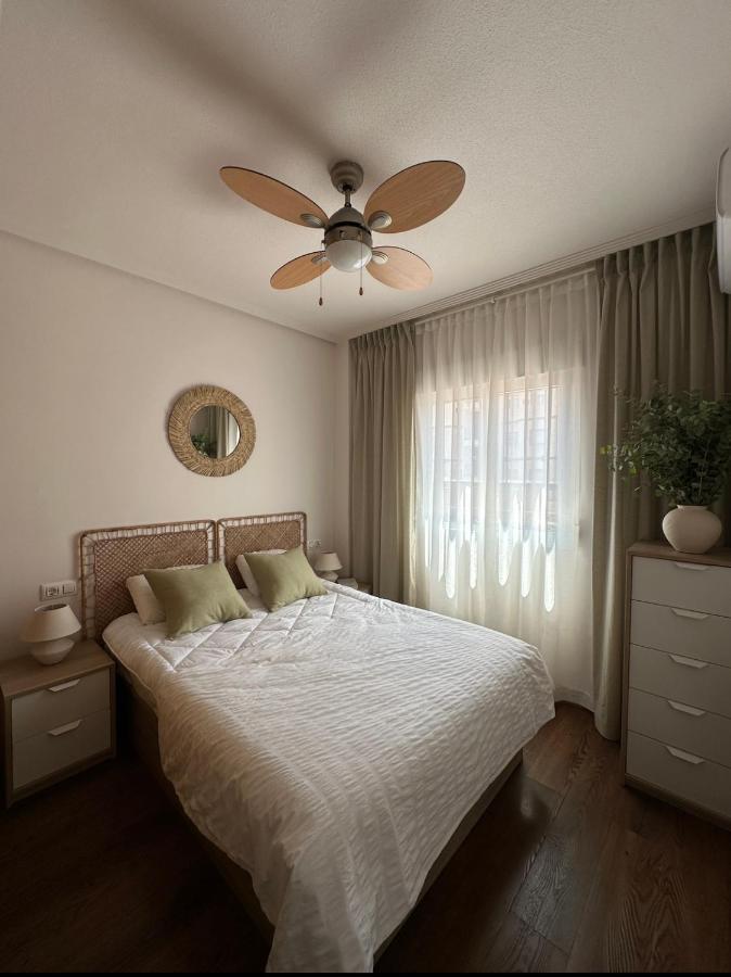 Апартаменты 021 Casa Calida - Orihuela Costa Punta Prima  Экстерьер фото