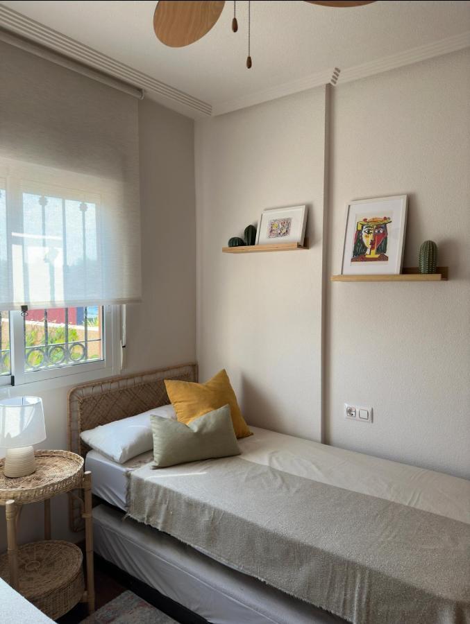 Апартаменты 021 Casa Calida - Orihuela Costa Punta Prima  Экстерьер фото