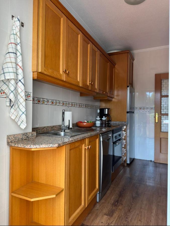 Апартаменты 021 Casa Calida - Orihuela Costa Punta Prima  Экстерьер фото