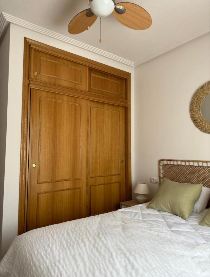 Апартаменты 021 Casa Calida - Orihuela Costa Punta Prima  Экстерьер фото