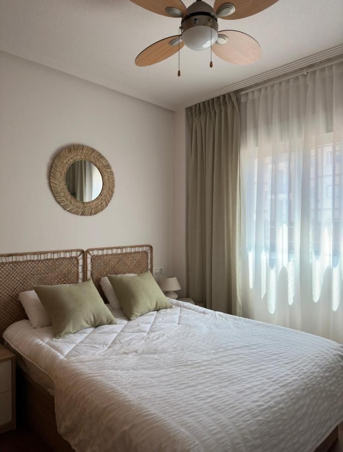 Апартаменты 021 Casa Calida - Orihuela Costa Punta Prima  Экстерьер фото