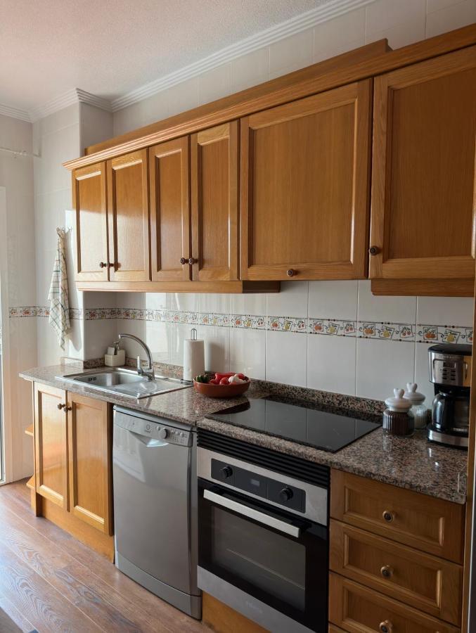 Апартаменты 021 Casa Calida - Orihuela Costa Punta Prima  Экстерьер фото