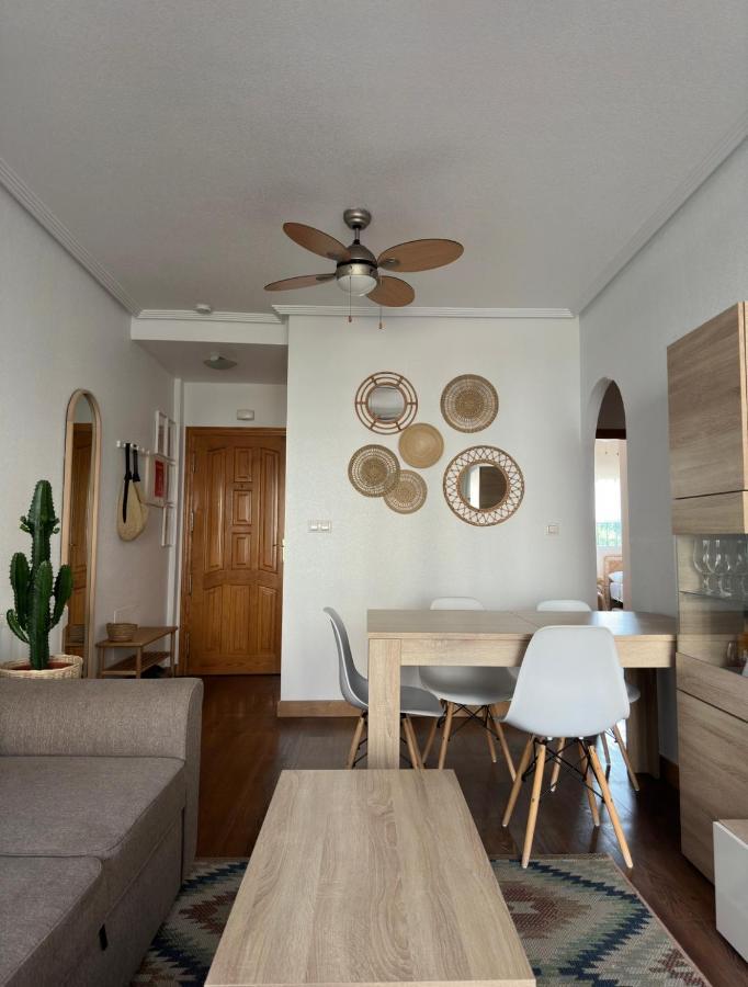 Апартаменты 021 Casa Calida - Orihuela Costa Punta Prima  Экстерьер фото