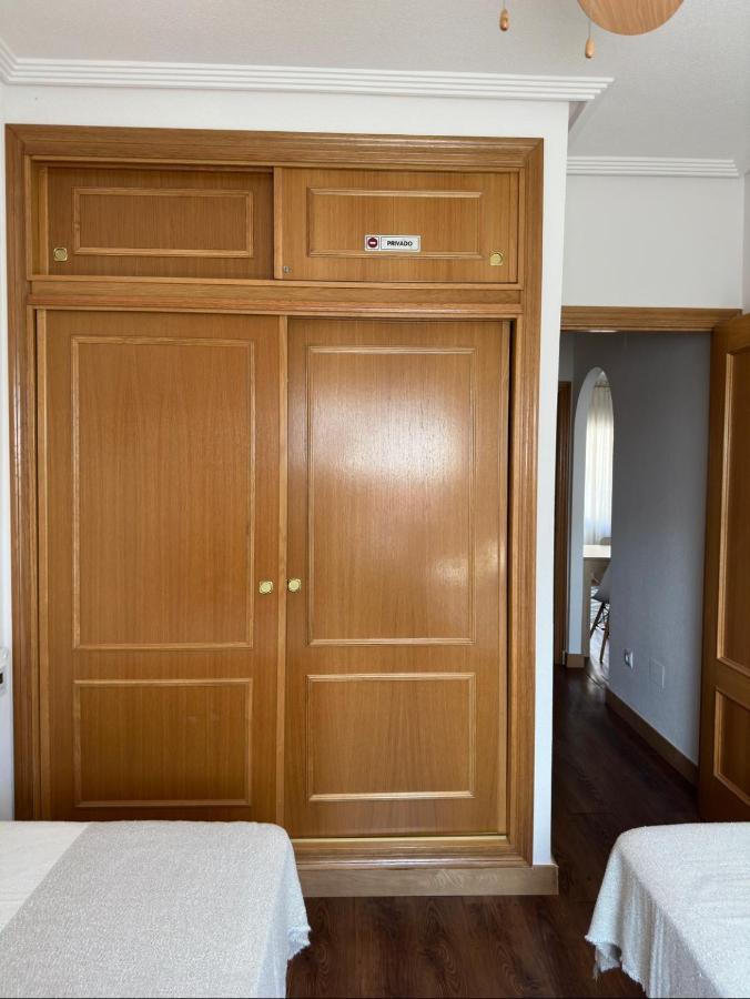 Апартаменты 021 Casa Calida - Orihuela Costa Punta Prima  Экстерьер фото