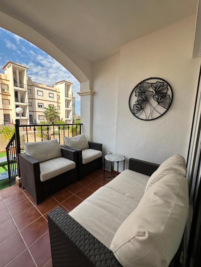 Апартаменты 021 Casa Calida - Orihuela Costa Punta Prima  Экстерьер фото