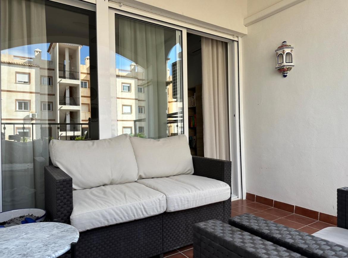 Апартаменты 021 Casa Calida - Orihuela Costa Punta Prima  Экстерьер фото