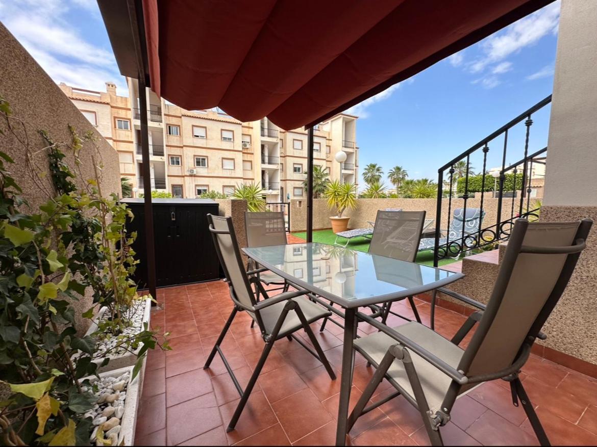 Апартаменты 021 Casa Calida - Orihuela Costa Punta Prima  Экстерьер фото