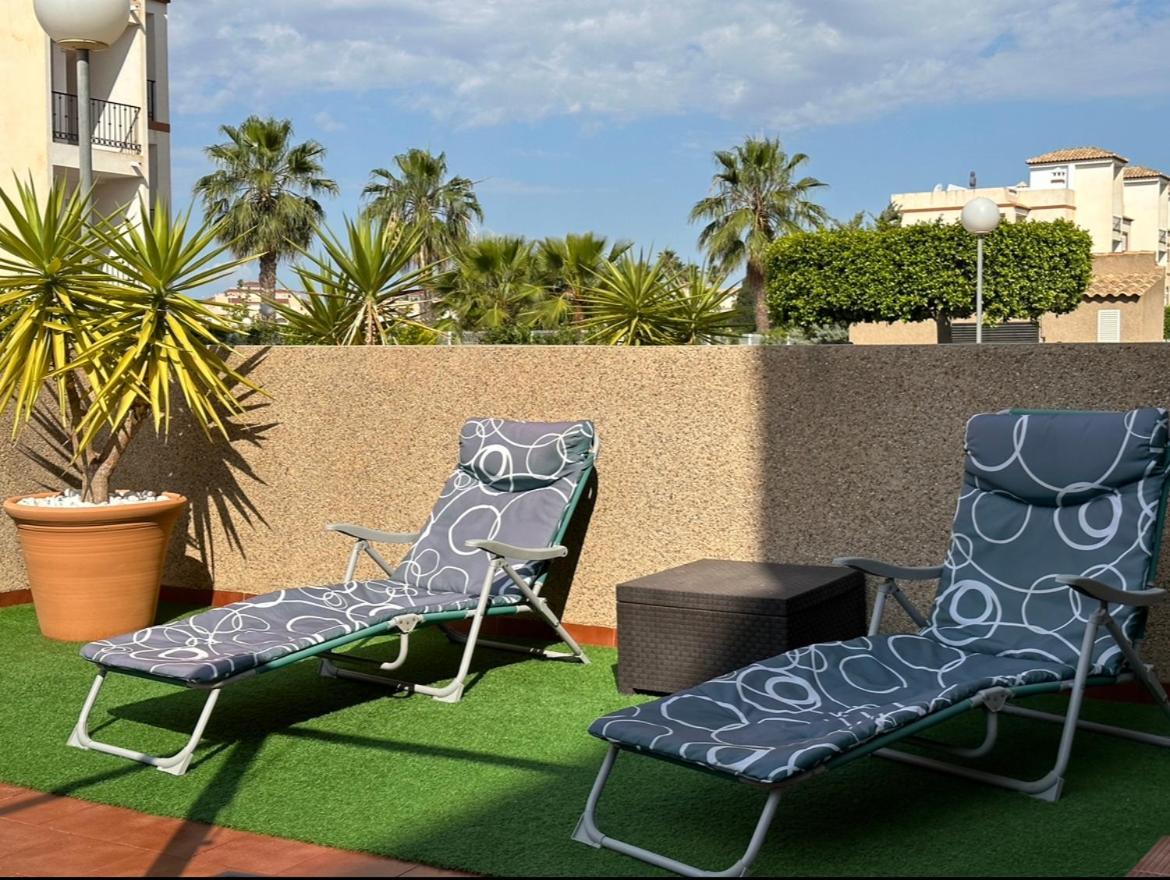 Апартаменты 021 Casa Calida - Orihuela Costa Punta Prima  Экстерьер фото