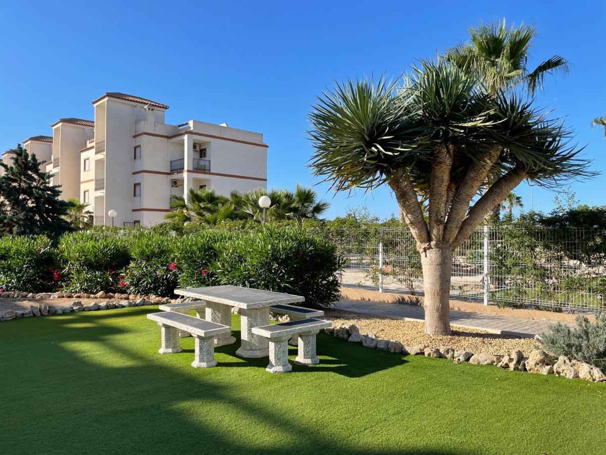 Апартаменты 021 Casa Calida - Orihuela Costa Punta Prima  Экстерьер фото
