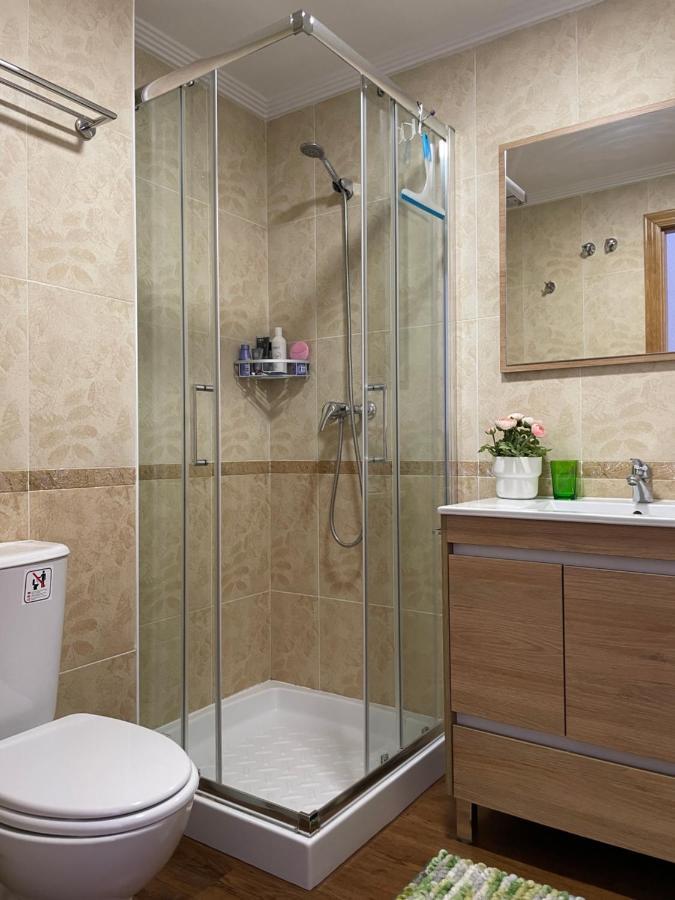 Апартаменты 021 Casa Calida - Orihuela Costa Punta Prima  Экстерьер фото
