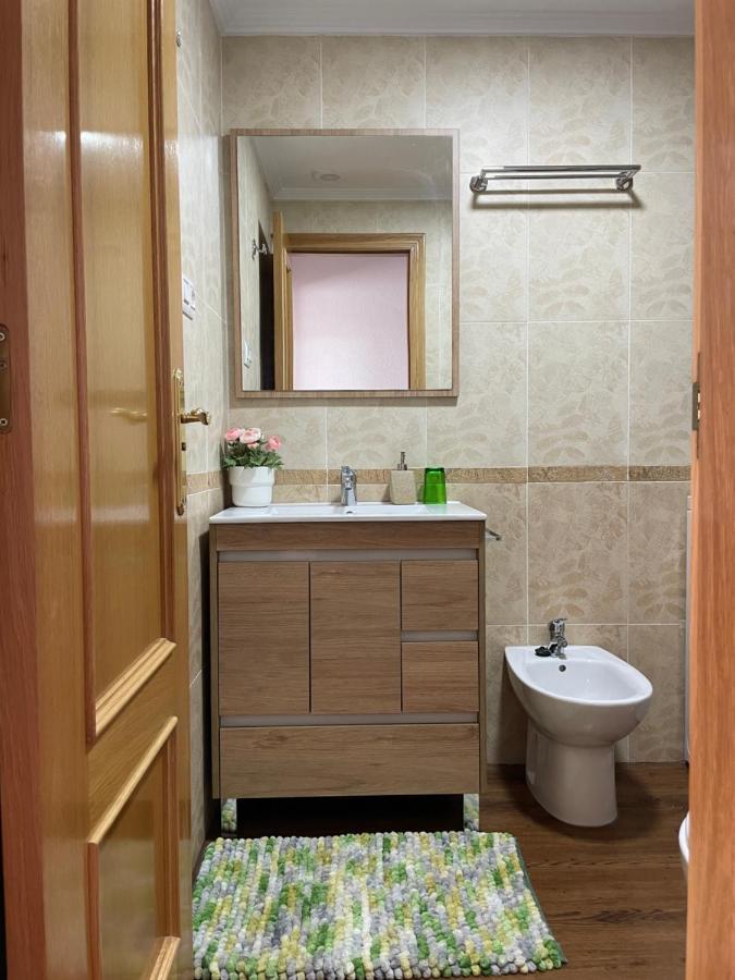 Апартаменты 021 Casa Calida - Orihuela Costa Punta Prima  Экстерьер фото