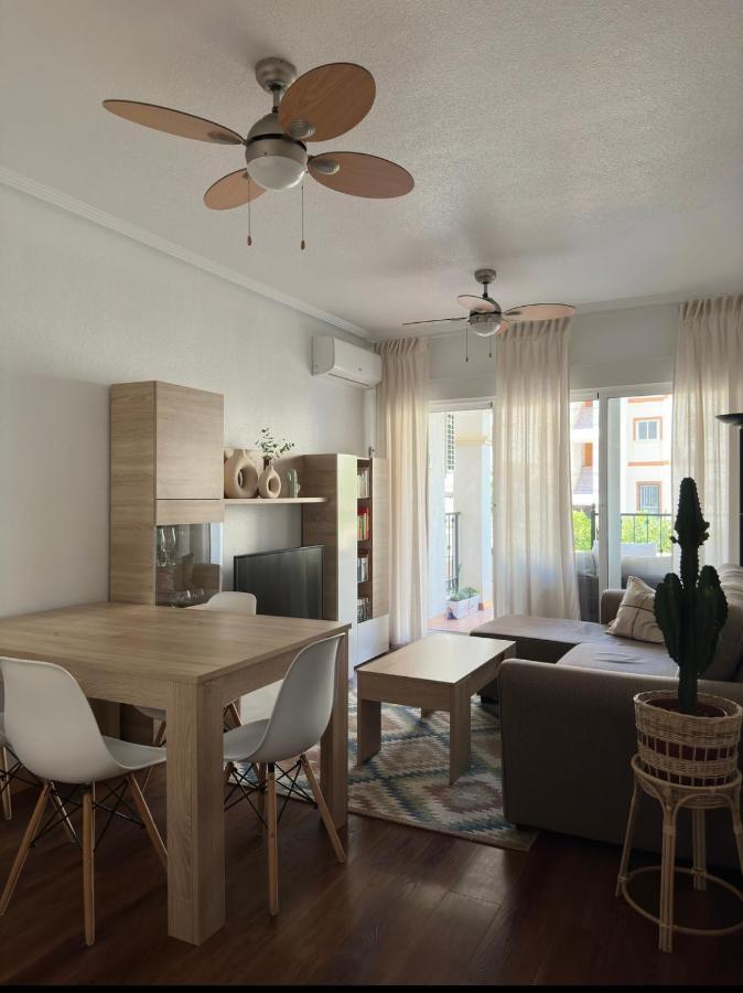 Апартаменты 021 Casa Calida - Orihuela Costa Punta Prima  Экстерьер фото