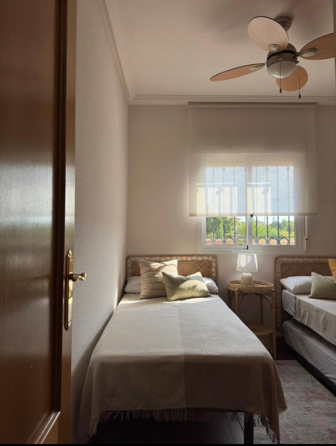 Апартаменты 021 Casa Calida - Orihuela Costa Punta Prima  Экстерьер фото