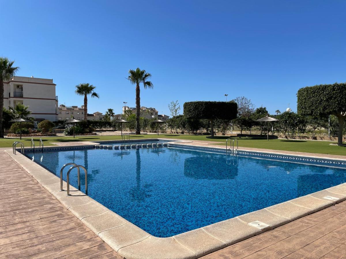 Апартаменты 021 Casa Calida - Orihuela Costa Punta Prima  Экстерьер фото