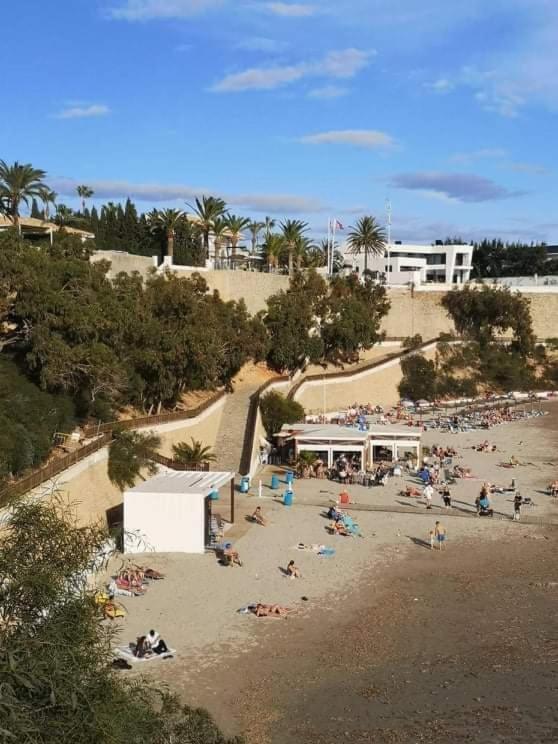 Апартаменты 021 Casa Calida - Orihuela Costa Punta Prima  Экстерьер фото