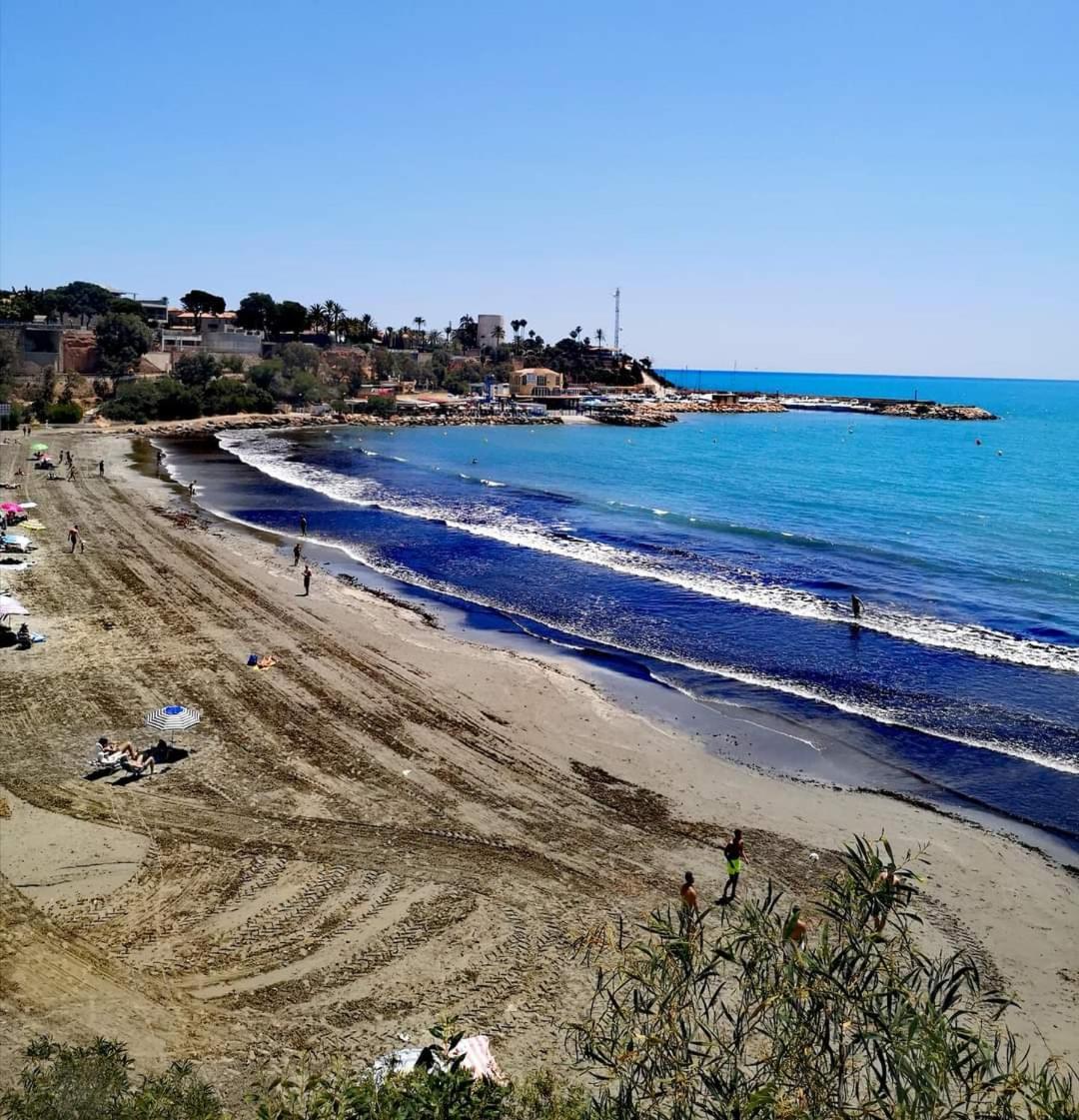Апартаменты 021 Casa Calida - Orihuela Costa Punta Prima  Экстерьер фото