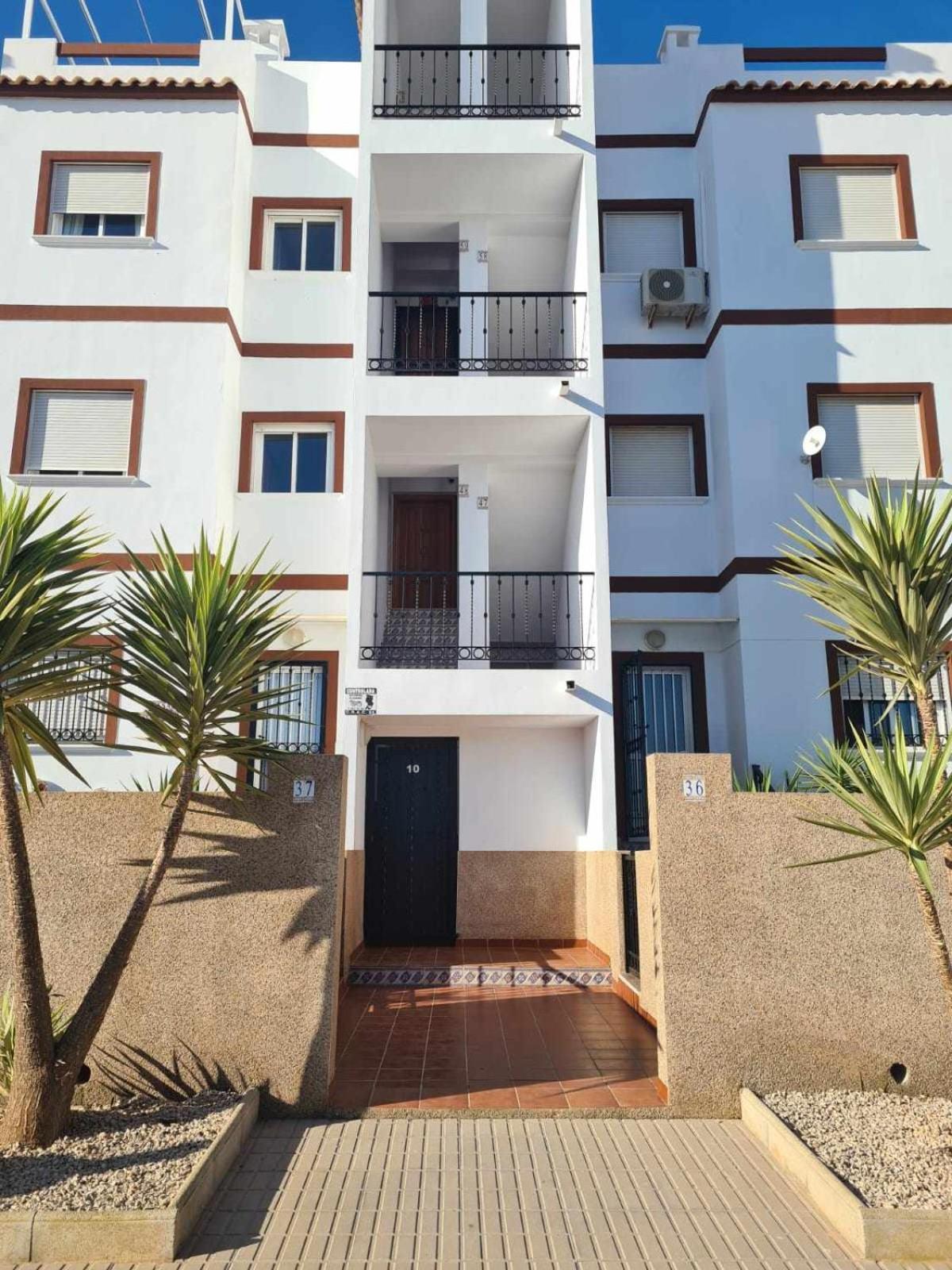 Апартаменты 021 Casa Calida - Orihuela Costa Punta Prima  Экстерьер фото