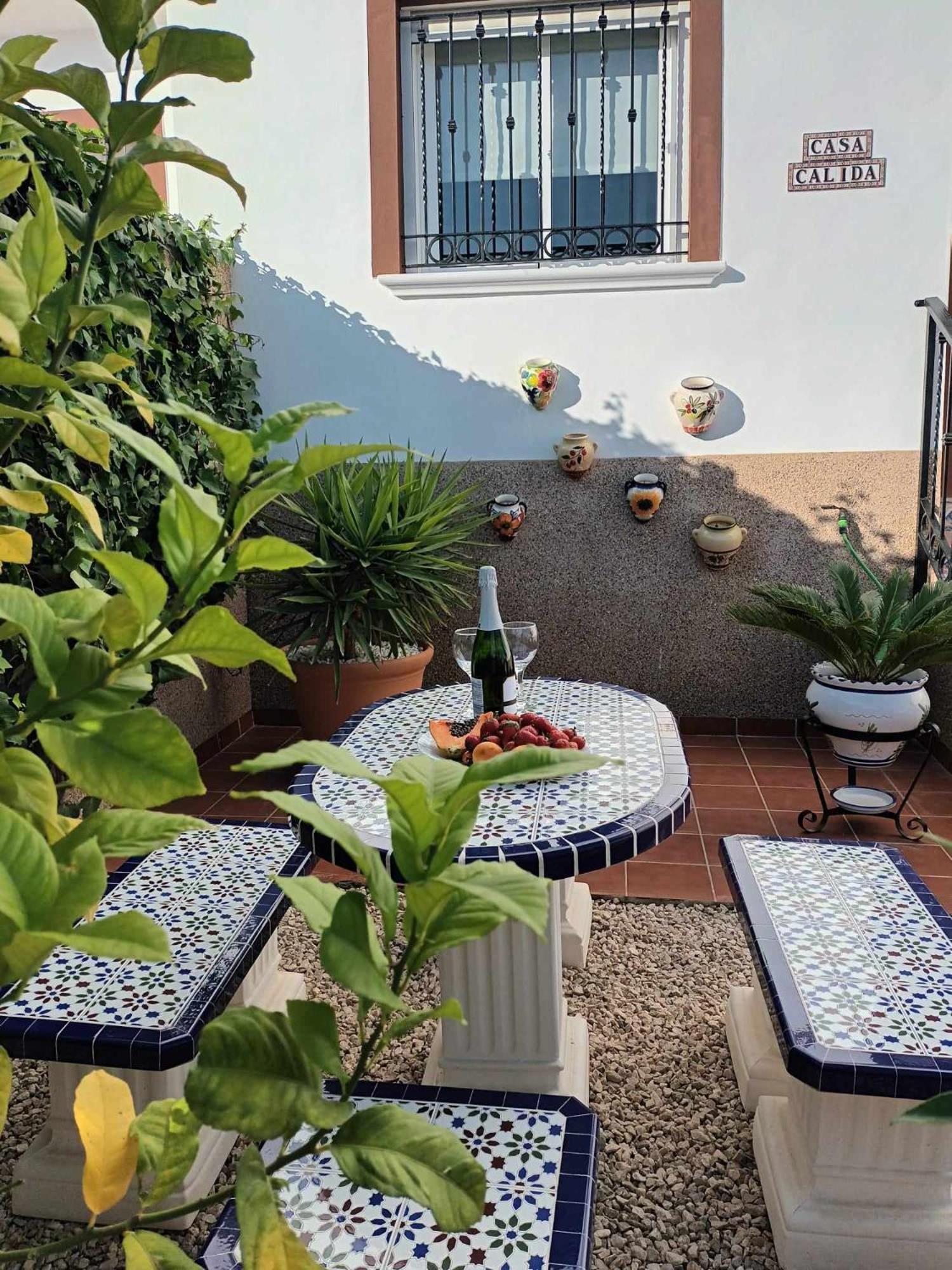 Апартаменты 021 Casa Calida - Orihuela Costa Punta Prima  Экстерьер фото
